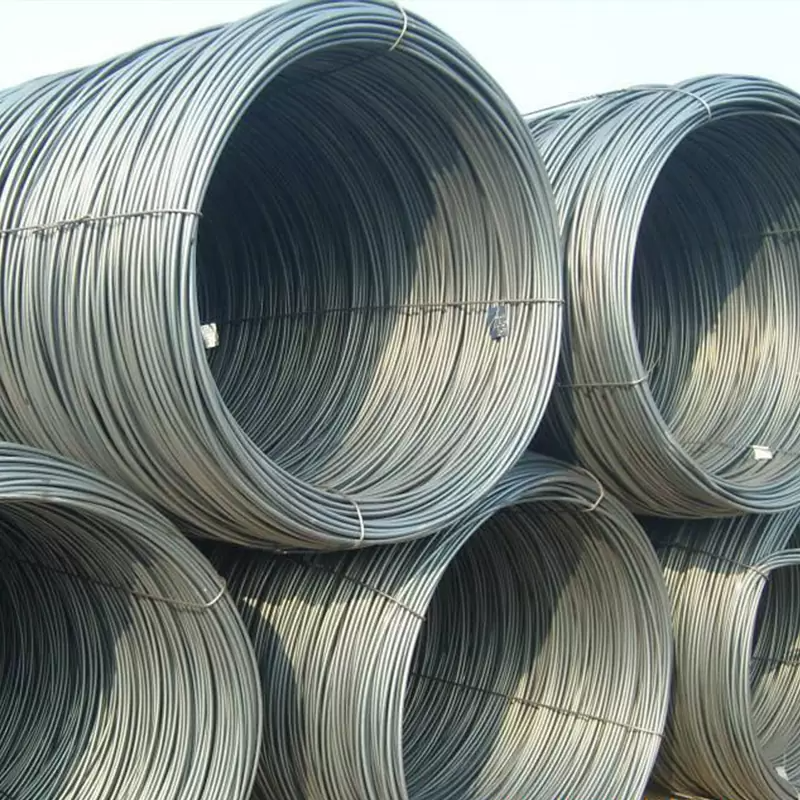 Carbon Steel Wire (1)