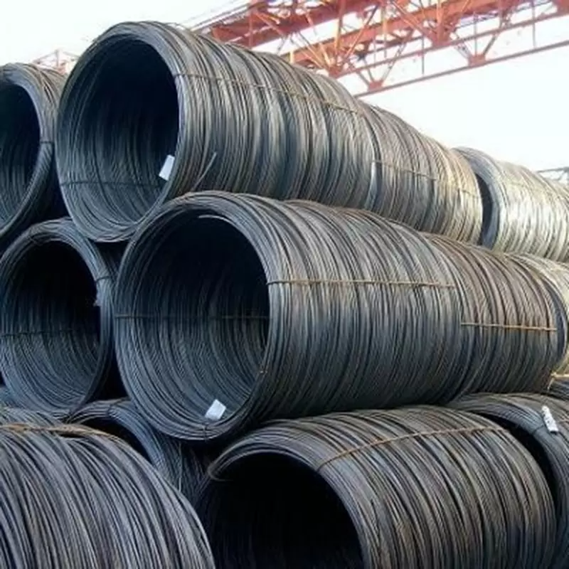 Carbon Steel Wire (2)