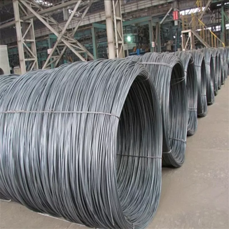 Carbon Steel Wire (6)